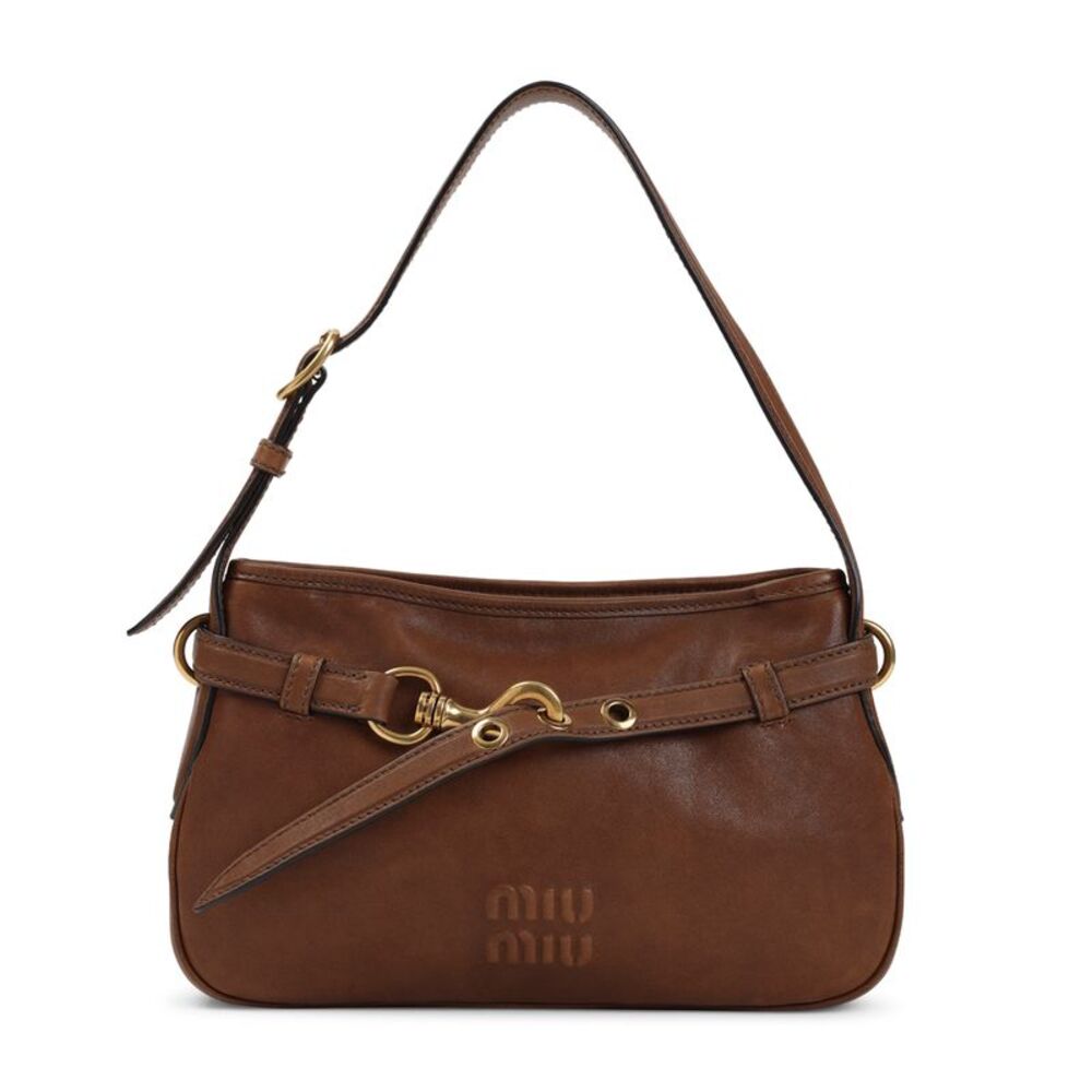Miu Miu Shoulder Bag Women